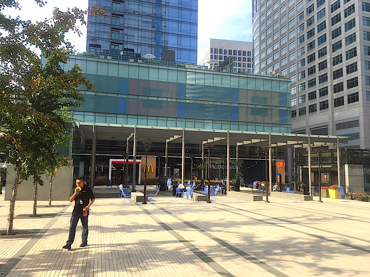 Arlington, VA Hotels near Reagan Airport, Crystal City